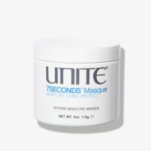 UNITE HAIR 7 Seconds Intense Moisture Hair Masque